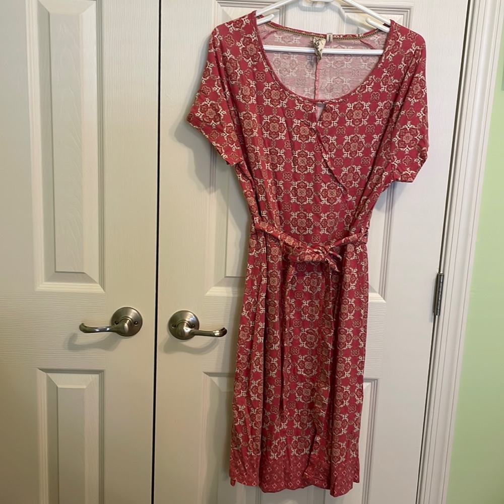 Women’s dress fake wrap. Great condition.